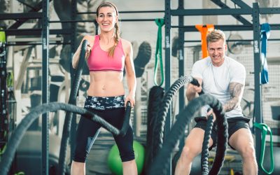 Creating a Sustainable Workout Routine